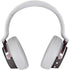 Florida State University Pattern Jersey Surface Headphones Skin